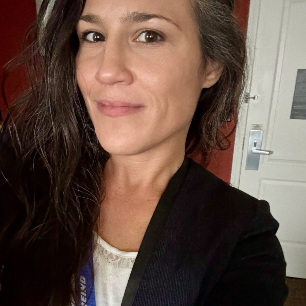 Meet your Posher, Trish